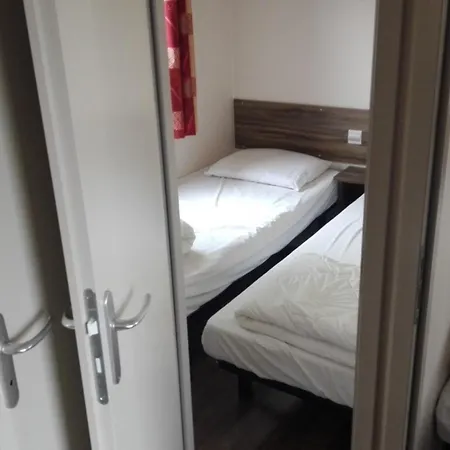 Campsite Mobil-home